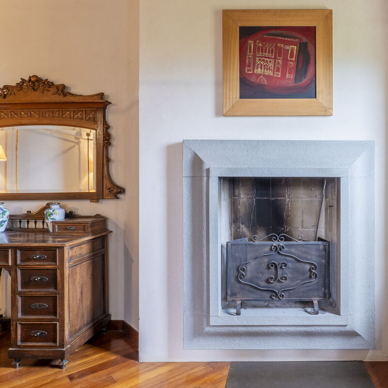 Villa Montegattoli, Pool, Landscape, Wifi, Ac: Autumn, Other Room, Spring, Summer