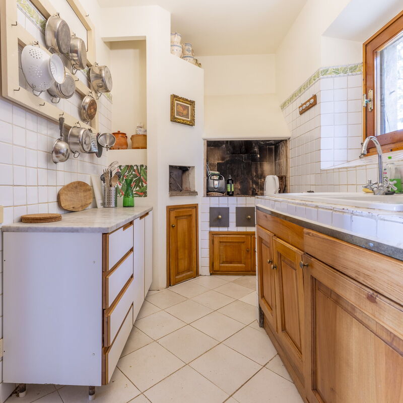 Villa Montegattoli, Pool, Landscape, Wifi, Ac: Autumn, Kitchen, Spring, Summer