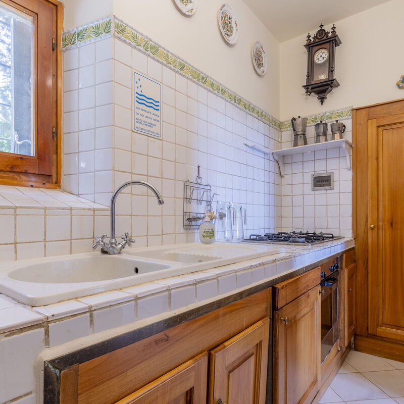 Villa Montegattoli, Pool, Landscape, Wifi, Ac: Autumn, Kitchen, Spring, Summer