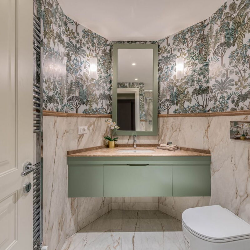 Duomo Penthouse Luxury Apartment In Florence By Palazzo Pazzi Vitali: Jesen, Kupaonica, Ljeto, Proljeće, Zima