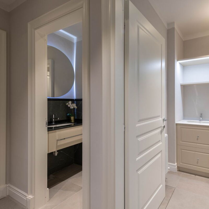 Duomo Penthouse Luxury Apartment In Florence By Palazzo Pazzi Vitali: Jesen, Kupaonica, Ljeto, Proljeće, Zima