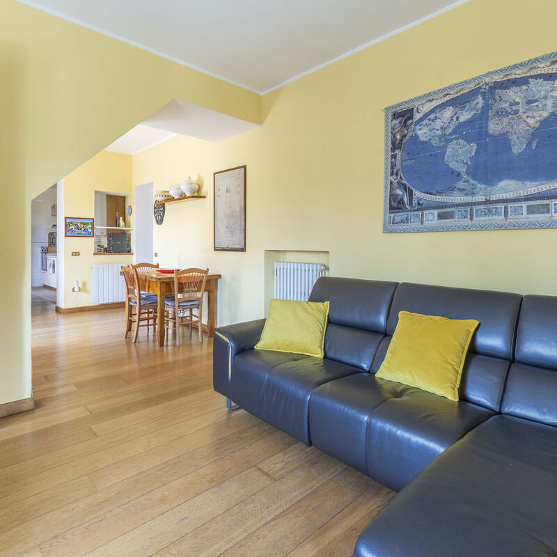 Camaiore House With Pool, La Casa Dei Ricci: Autumn, Living Room, Spring, Summer