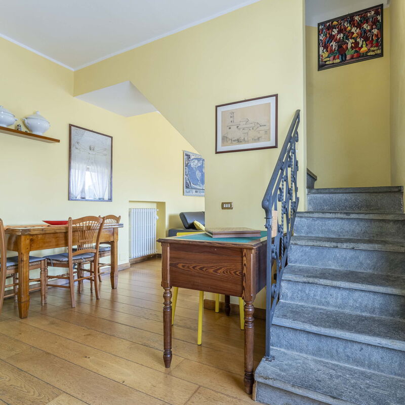 Camaiore House With Pool, La Casa Dei Ricci: Autumn, Living Room, Spring, Summer