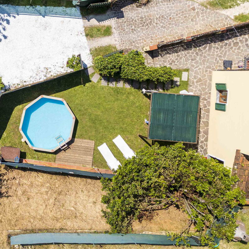 Camaiore House With Pool, La Casa Dei Ricci: Autumn, Scenic View, Spring, Summer