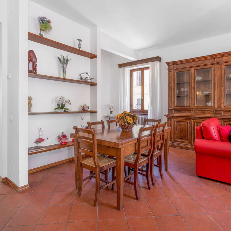 Chiara Apartment , San Frediano Florence: Autumn, Spring, Summer