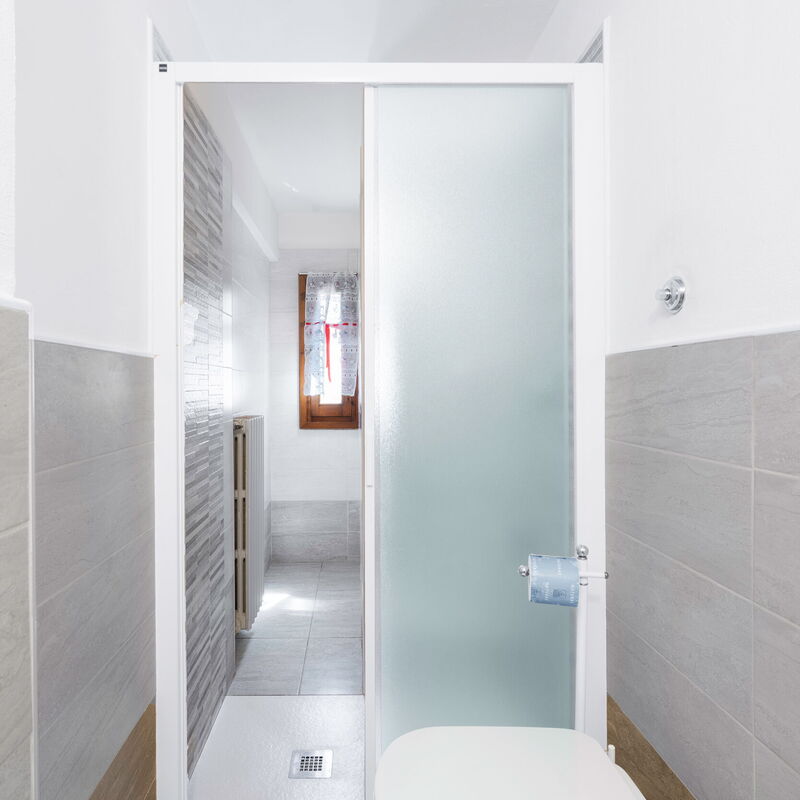 Chiara Apartment , San Frediano Florence: Autumn, Bathroom, Spring, Summer