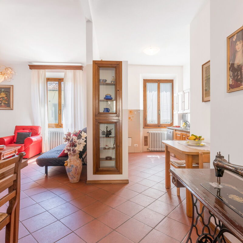 Chiara Apartment , San Frediano Florence: Autumn, Spring, Summer