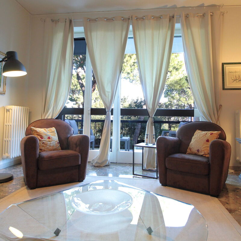 Dal Molin Apartment, Garda Lake, Ac, Fitness, Jacuzzi: Autumn, Living Room, Spring, Summer