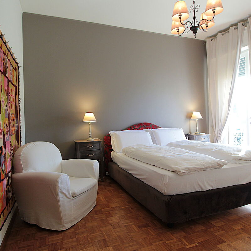 Provenzale Apartment, Garda Lake, Jacuzzi, Fitness, Ac: Autumn, Bedroom, Spring, Summer