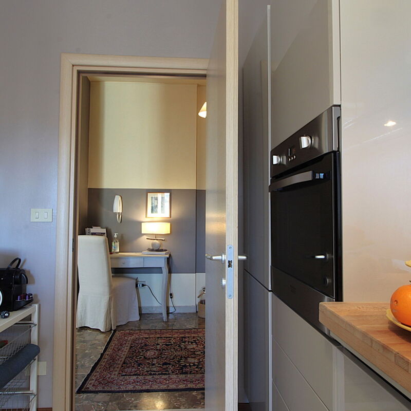 Provenzale Apartment, Garda Lake, Jacuzzi, Fitness, Ac: Autumn, Kitchen, Spring, Summer