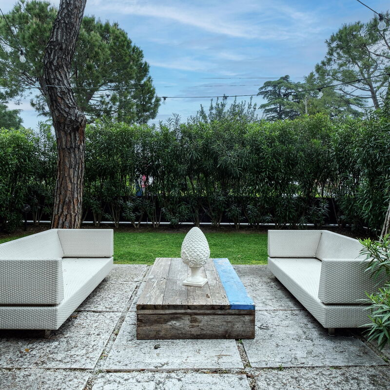 Provenzale Apartment, Garda Lake, Jacuzzi, Fitness, Ac: Autumn, Building Exterior, Spring, Summer, Winter