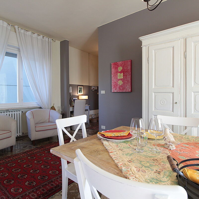 Provenzale Apartment, Garda Lake, Jacuzzi, Fitness, Ac: Autumn, Spring, Summer