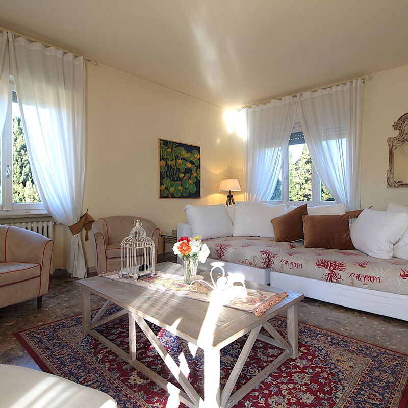 Provenzale Apartment, Garda Lake, Jacuzzi, Fitness, Ac: Autumn, Living Room, Spring, Summer