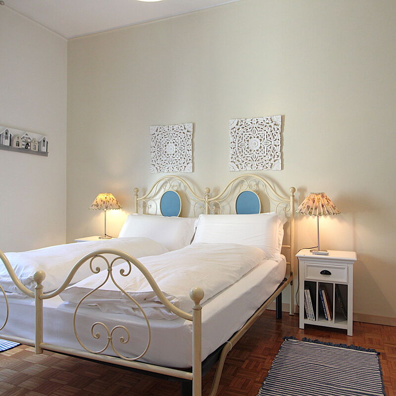 Catullo 18 Apartment, Garda Lake, Jacuzzi, Fitness, Ac: Autumn, Bedroom, Spring, Summer