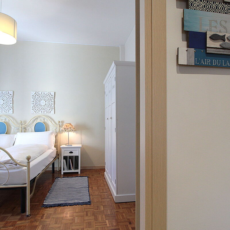 Catullo 18 Apartment, Garda Lake, Jacuzzi, Fitness, Ac: Autumn, Bedroom, Spring, Summer