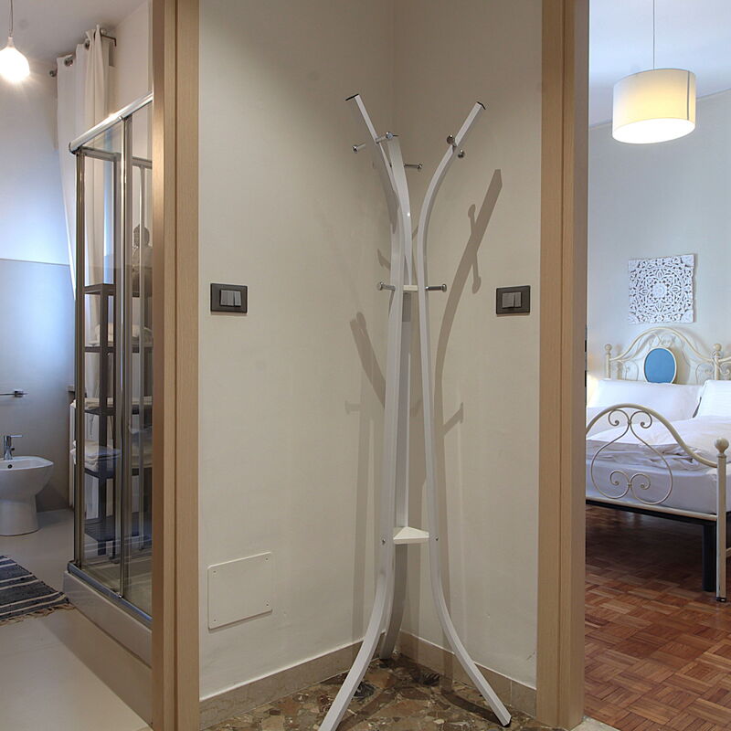 Catullo 18 Apartment, Garda Lake, Jacuzzi, Fitness, Ac: Autumn, Bedroom, Spring, Summer