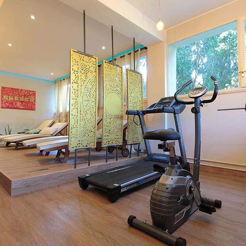 Catullo 18 Apartment, Garda Lake, Jacuzzi, Fitness, Ac: Autumn, Spring, Summer, Wellness