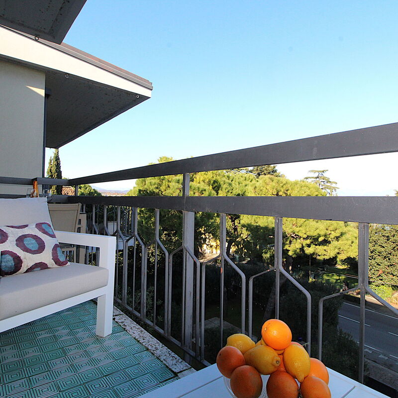 Catullo 18 Apartment, Garda Lake, Jacuzzi, Fitness, Ac: Autumn, Balcony / Terrace / Patio, Spring, Summer