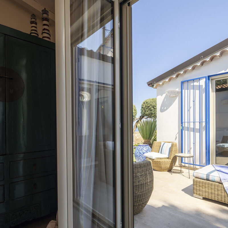 Villa Acquaro, Santa Caterina Dello Ionio, Pool, Ac: Jesen, Ljeto, Proljeće