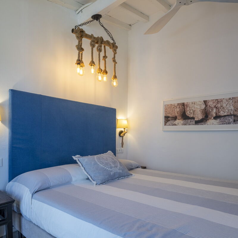 Villa Acquaro, Santa Caterina Dello Ionio, Pool, Ac: Jesen, Ljeto, Proljeće, Spavaća soba
