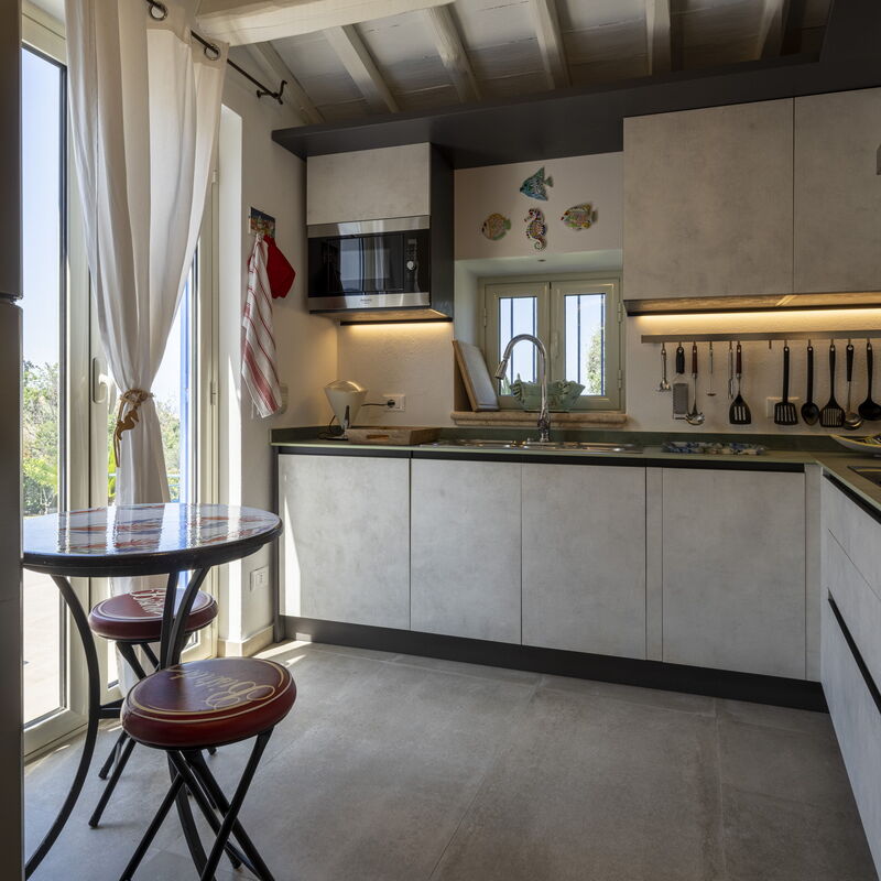 Villa Acquaro, Santa Caterina Dello Ionio, Pool, Ac: Jesen, Kuhinja, Ljeto, Proljeće