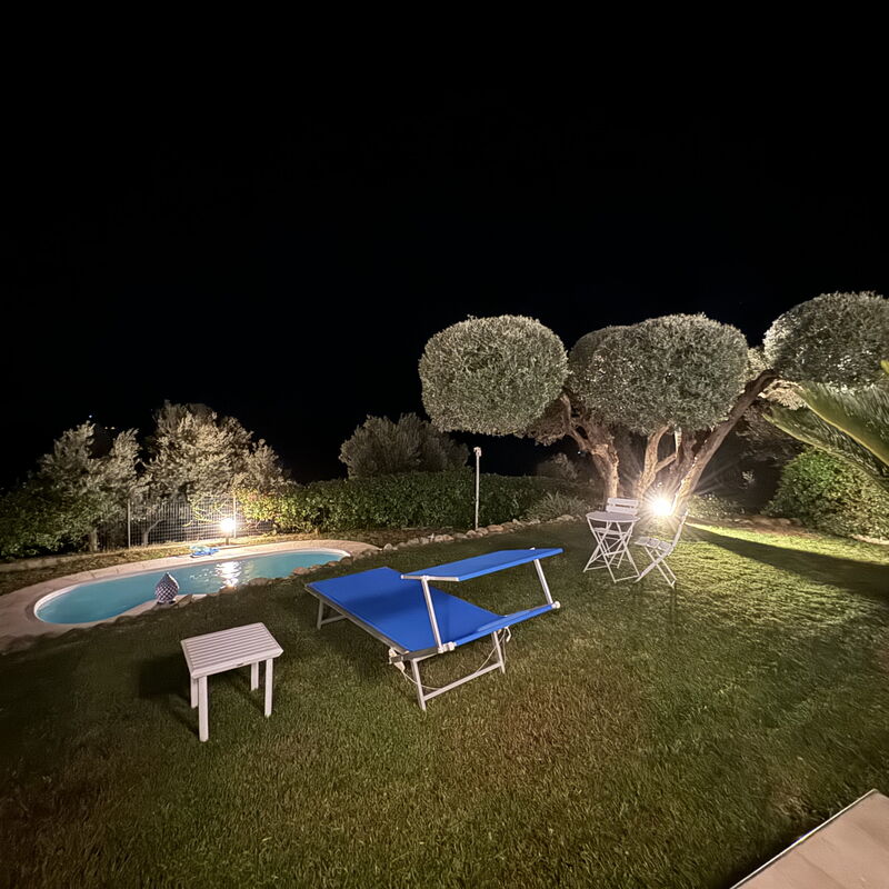 Villa Acquaro, Santa Caterina Dello Ionio, Pool, Ac: Außen, Frühling, Herbst, Sommer, Winter