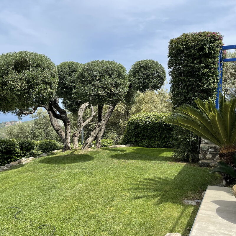 Villa Acquaro, Santa Caterina Dello Ionio, Pool, Ac: Frühling, Garten, Herbst, Sommer, Winter