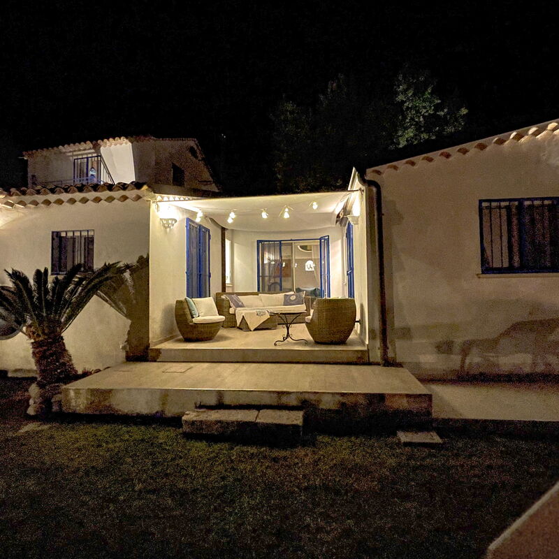 Villa Acquaro, Santa Caterina Dello Ionio, Pool, Ac: Außen, Frühling, Herbst, Sommer, Winter