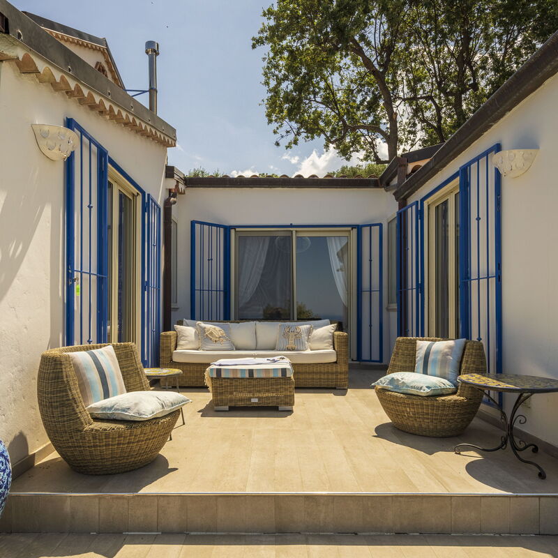 Villa Acquaro, Santa Caterina Dello Ionio, Pool, Ac: Glavni ulaz, Jesen, Ljeto, Proljeće