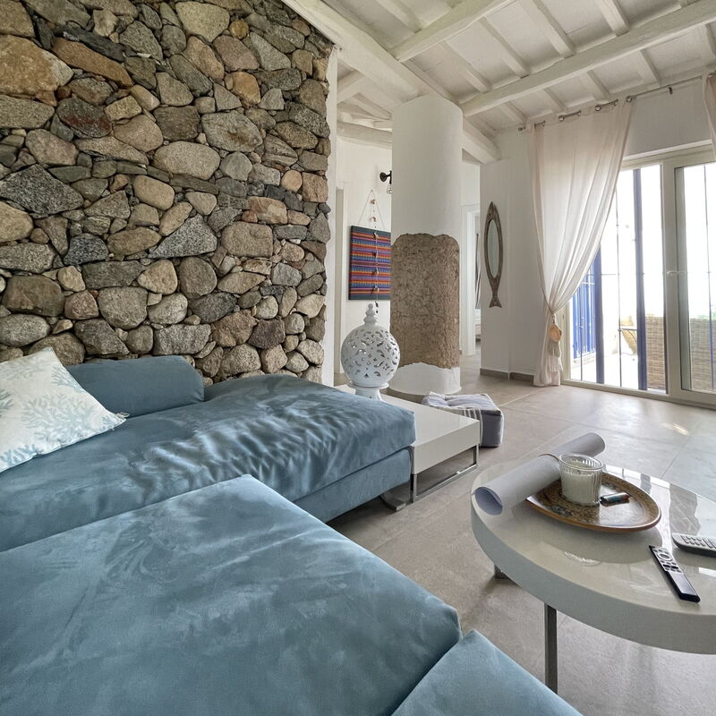 Villa Acquaro, Santa Caterina Dello Ionio, Pool, Ac: Frühling, Herbst, Sommer, Winter, Wohnzimmer