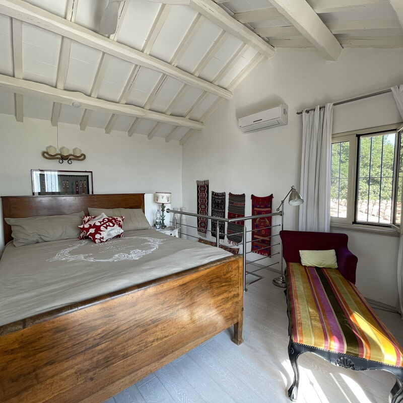 Villa Acquaro, Santa Caterina Dello Ionio, Pool, Ac: Frühling, Herbst, Schlafzimmer, Sommer, Winter