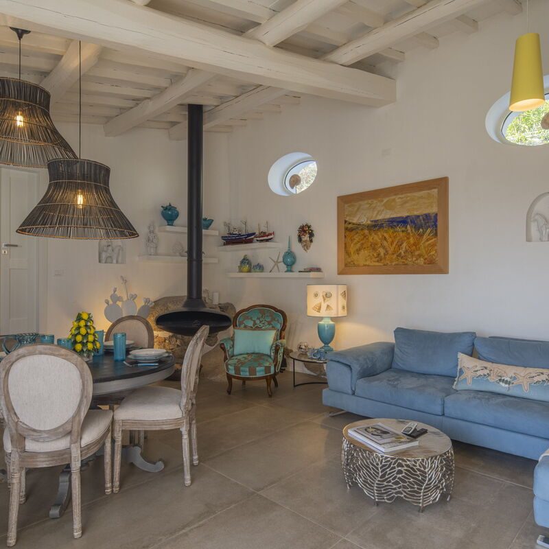Villa Acquaro, Santa Caterina Dello Ionio, Pool, Ac: Dnevna soba, Jesen, Ljeto, Proljeće