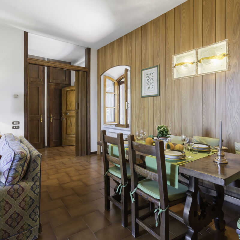 Casa Martina, Piazza Delle Erbe, San Gimignano: Autumn, Living Room, Spring, Summer