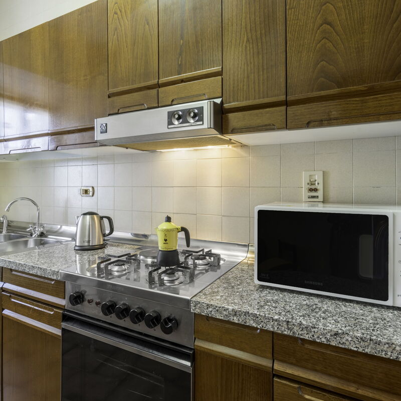 Casa Martina, Piazza Delle Erbe, San Gimignano: Autumn, Kitchen, Spring, Summer