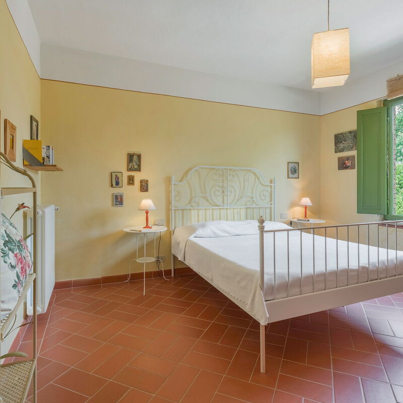 Il Palazzetto Francigena, Monteriggioni: Autumn, Bedroom, Spring, Summer