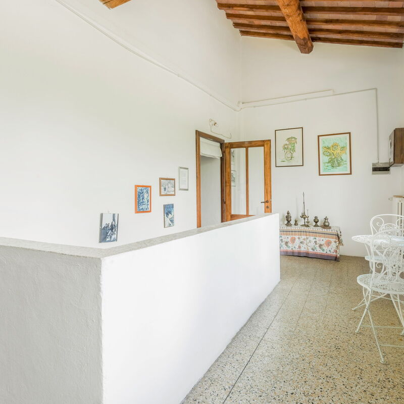 Il Palazzetto Francigena, Monteriggioni: Autumn, Room Detail, Spring, Summer