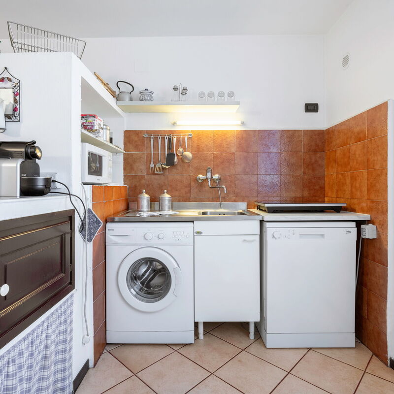 Chianti Hills Apartment, Pool, Ac: Autumn, Kitchen, Spring, Summer