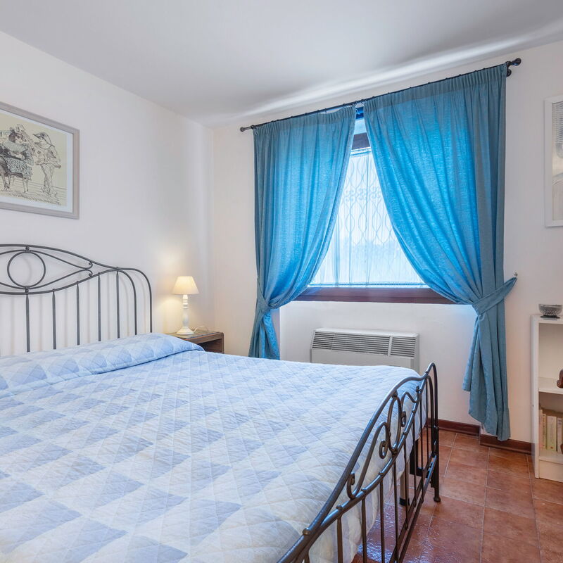 Chianti Hills Apartment, Pool, Ac: Autumn, Bedroom, Spring, Summer