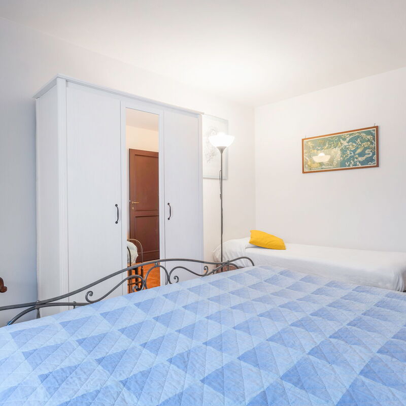 Chianti Hills Apartment, Pool, Ac: Autumn, Bedroom, Spring, Summer