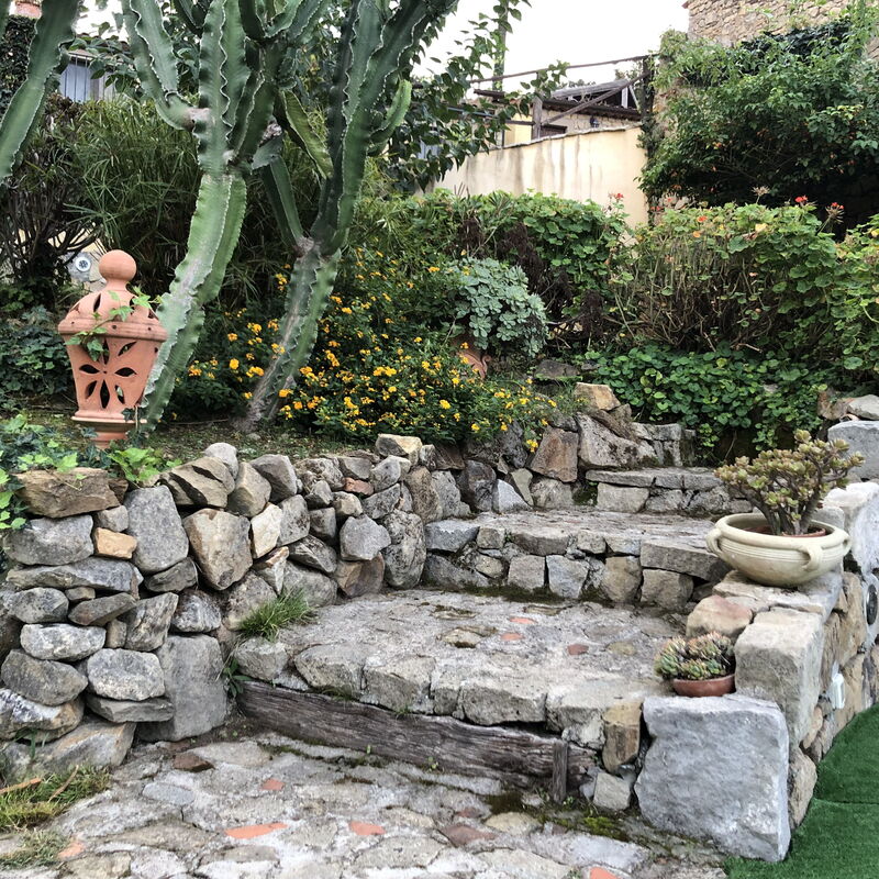 San Noto House With Pool Ac Wifi: Automne, Été, Extérieurs, Printemps