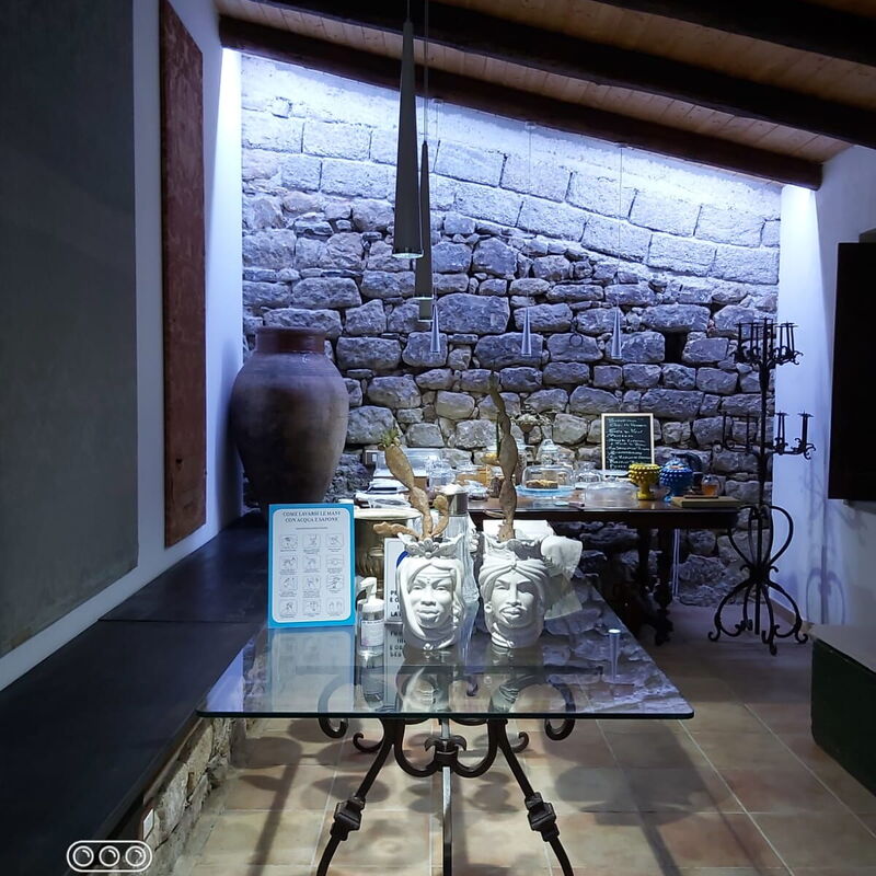 San Noto House With Pool Ac Wifi: Autumn, Other Room, Spring, Summer