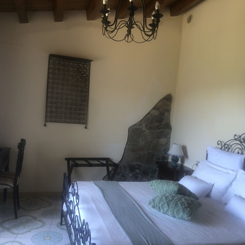 San Noto House With Pool Ac Wifi: Automne, chambre à coucher, Été, Printemps