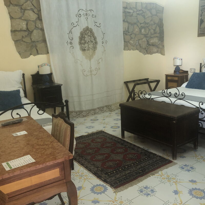 San Noto House With Pool Ac Wifi: Automne, chambre à coucher, Été, Printemps