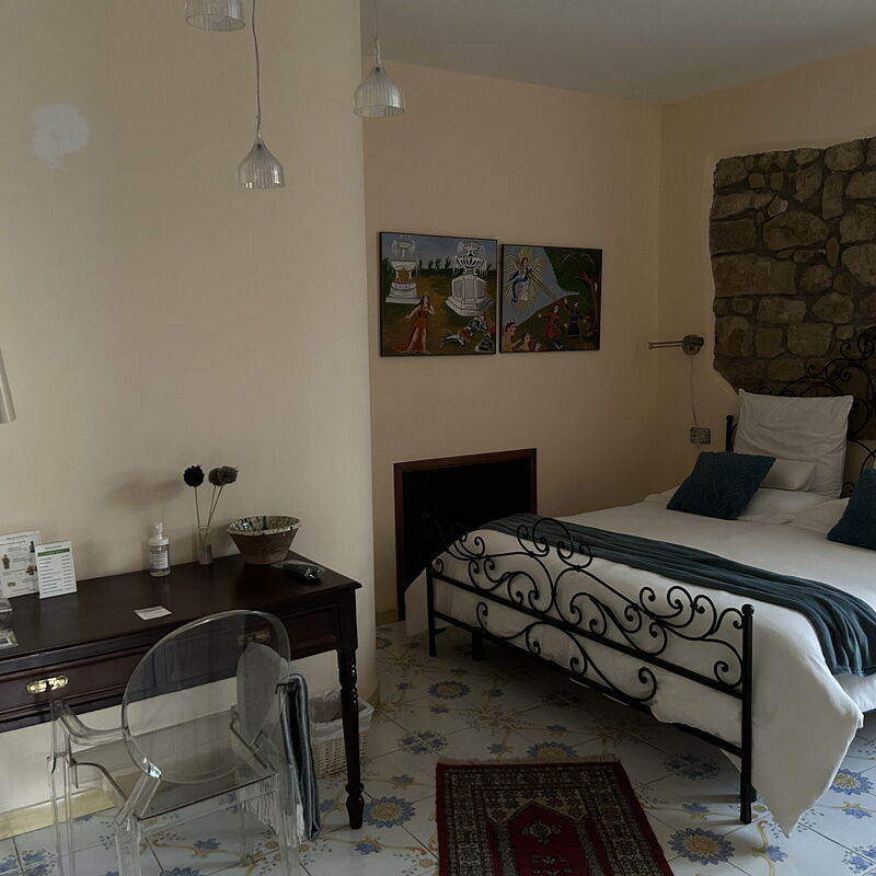 San Noto House With Pool Ac Wifi: Automne, chambre à coucher, Été, Printemps