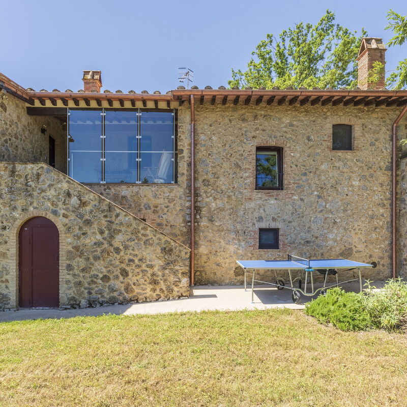 Le Casaline Di Sopra, Massa Marittima: Autumn, Garden, Spring, Summer