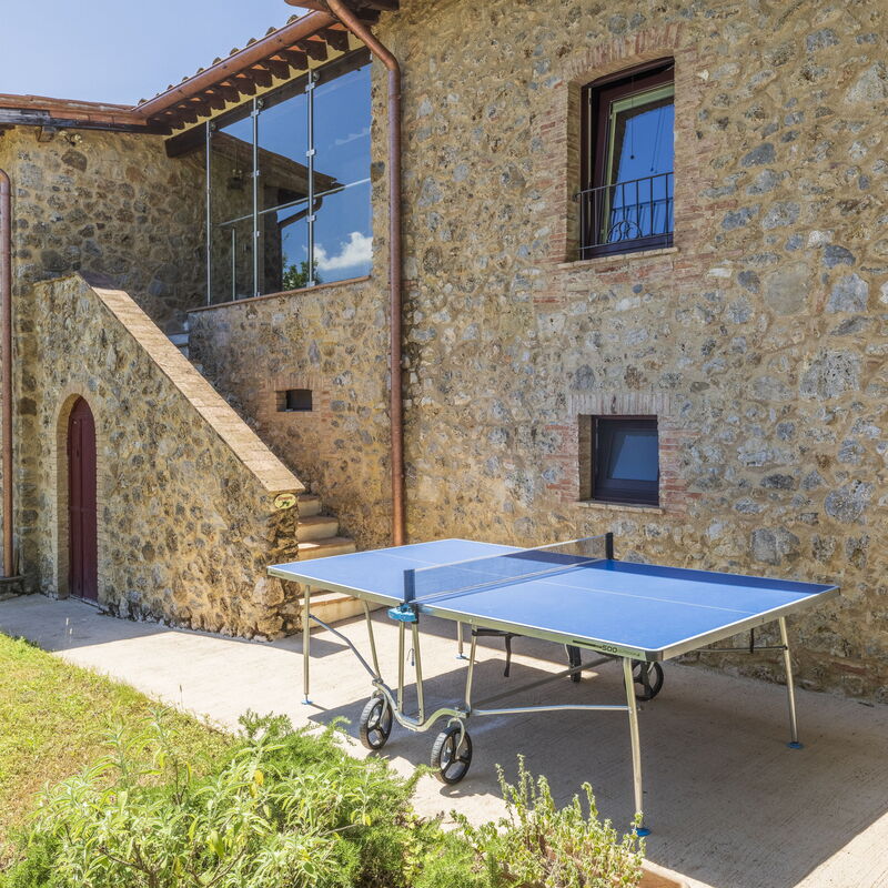 Le Casaline Di Sopra, Massa Marittima: Autumn, Garden, Spring, Summer