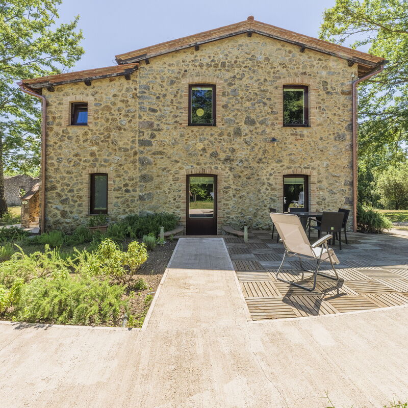 Le Casaline Di Sopra, Massa Marittima: Autumn, Garden, Spring, Summer