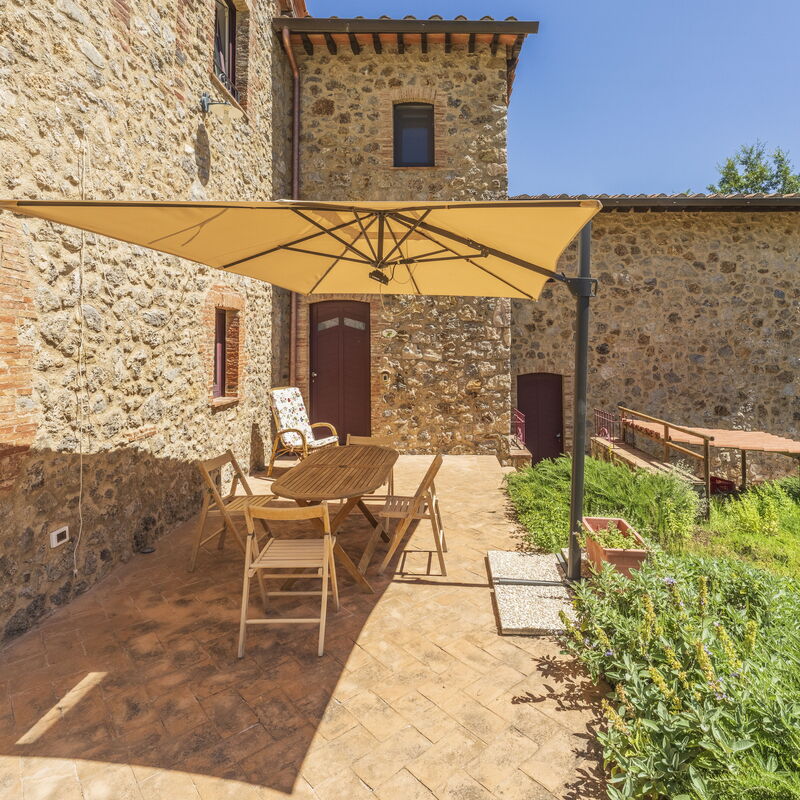 Le Casaline Di Sopra, Massa Marittima: Autumn, Garden, Spring, Summer