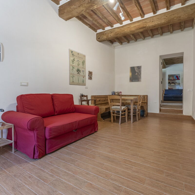 Le Casaline Di Sopra, Massa Marittima: Autumn, Living Room, Spring, Summer