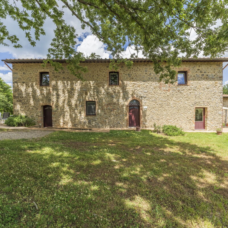 Le Casaline Di Sopra, Massa Marittima: Autumn, Garden, Spring, Summer